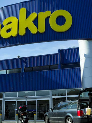 Makro Portugal abre novas vagas de emprego em várias regiões do paÃs