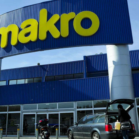 Makro Portugal abre novas vagas de emprego em várias regiões do país