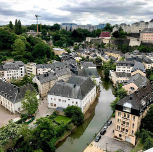 Luxemburgo turismo: descubra atrações, gastronomia, hospedagem e dicas práticas para brasileiros que querem explorar o país mais rico da Europa.