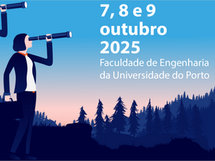 Porto abre mais de 2.000 vagas para engenheiros na feira de emprego da Universidade do Porto
