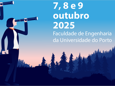 Porto abre mais de 2.000 vagas para engenheiros na feira de emprego da Universidade do Porto