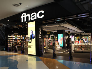 FNAC abre dezenas de vagas de emprego em várias regiões de Portugal