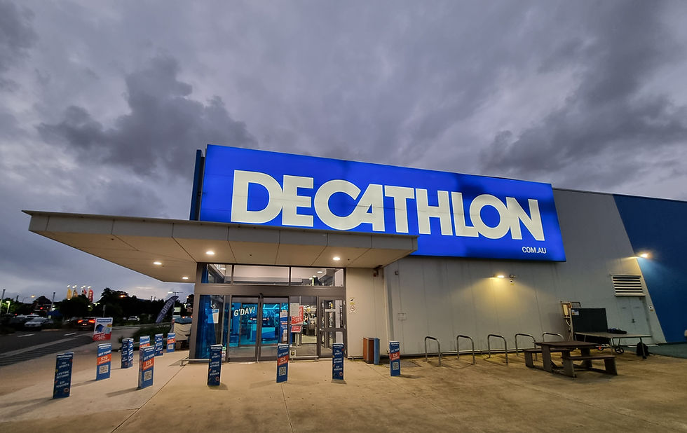 emprego em portugal vagas de emprego em portugal Com centenas de vagas em todo o país, Decathlon está recrutando para diversas funções