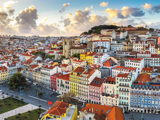 Preço das casas em Portugal se aproxima dos 414 mil euros — e aluguel segue alto em várias regiões
