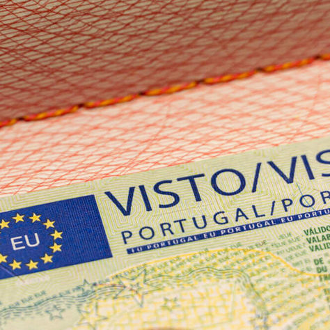 Documentos necessários para a imigração em Portugal com o Visto para Procura de Trabalho