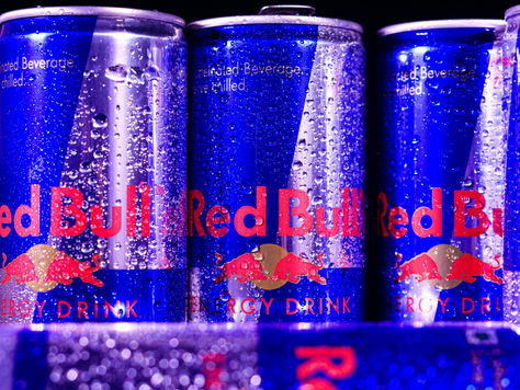 Red Bull abre vaga de estágio em Finanças e Direito em Lisboa