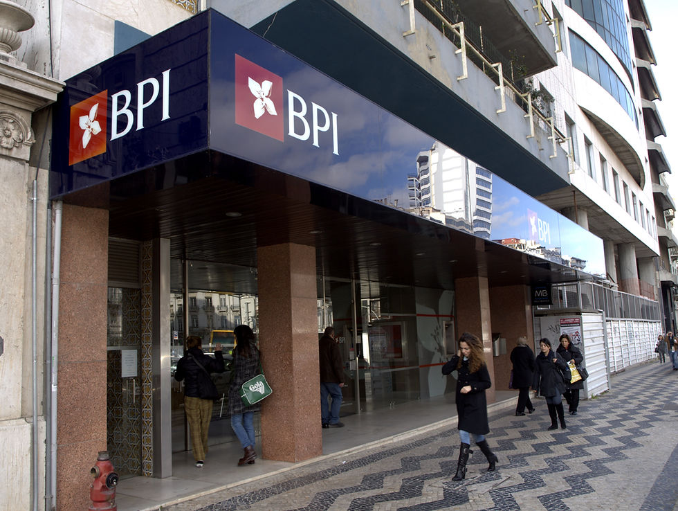 Banco BPI abre 70 estágios remunerados com possibilidade de contratação em Portugal
