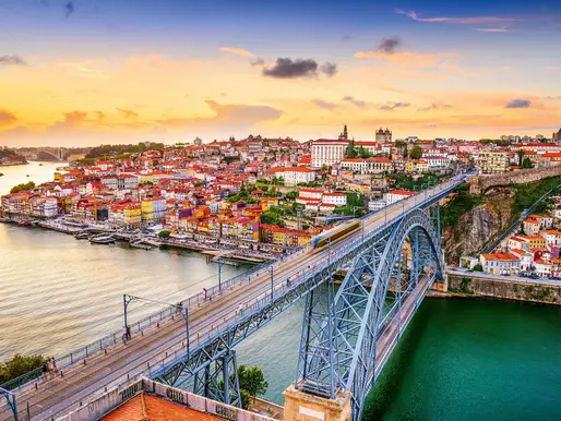 Porto é uma das 25 cidades mais felizes do mundo, segundo ranking global