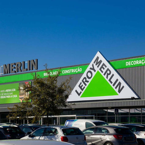Leroy Merlin tem quase 100 vagas abertas em várias cidades de Portugal