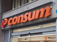 Consum anuncia 2.500 vagas a partir de abril com salários acima de 1.400 euros