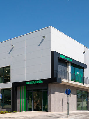 Mercadona oferece salários acima da média nacional e abre novas vagas