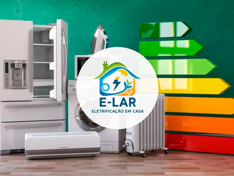Atenção! Programa E-lar reabre candidaturas com apoios até 1.683 euros para substituir equipamentos a gás por elétricos