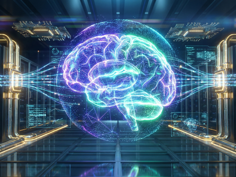 CAIXA abre 50 mil vagas em bootcamp gratuito de Inteligência Artificial aplicada às finanças e ao empreendedorismo