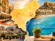 Morar em Alicante: custo de vida, segurança, saúde, escolas, emprego e regularização na Espanha