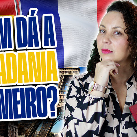 Qual país dá a nacionalidade mais rápido? Portugal? Espanha? França?