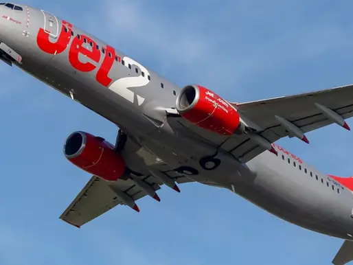 Trabalhe na empresa do famoso meme "Jet2holidays". Eles estão recrutando agentes de atendimento