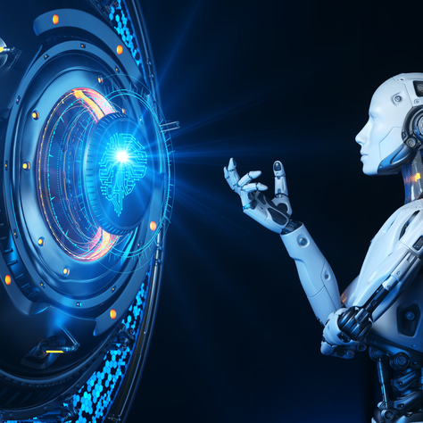 Curso Gratuito sobre Inteligência Artificial para Pequenos Negócios está com inscrições abertas em Portugal
