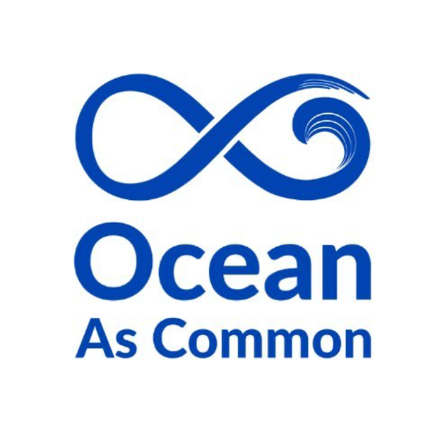 Ocean as Common