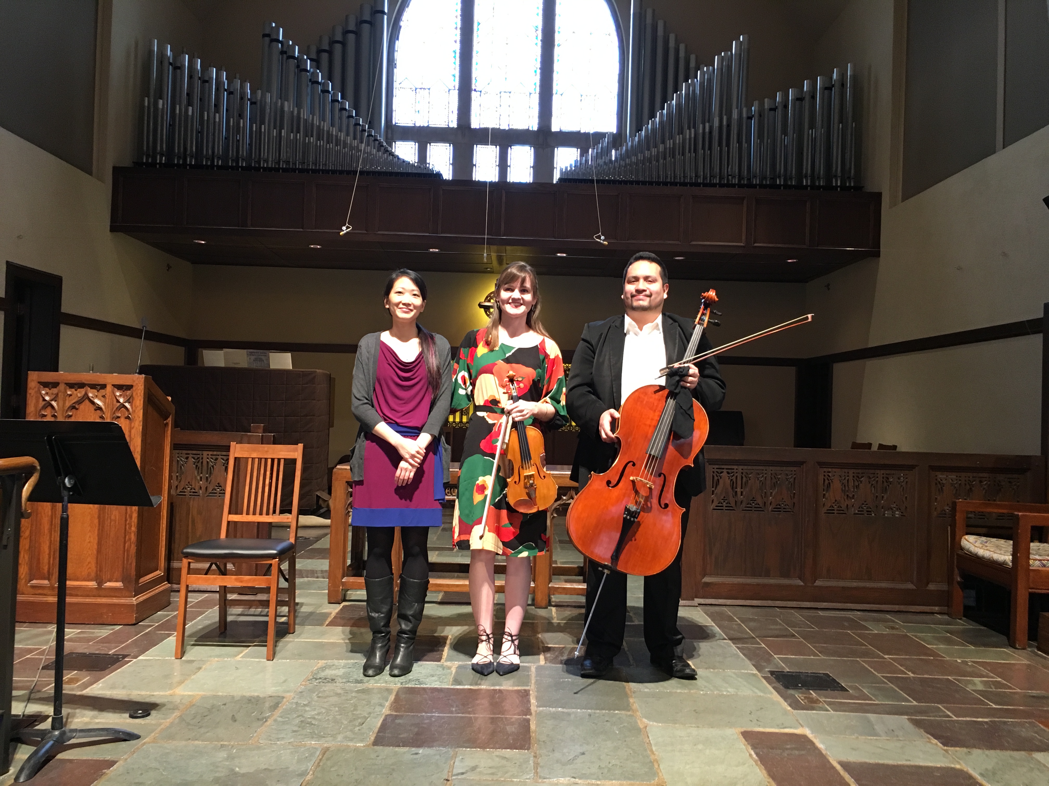 Louise Chan, Kate Carter, Victor Sotelo, April 2017 IMG_1540