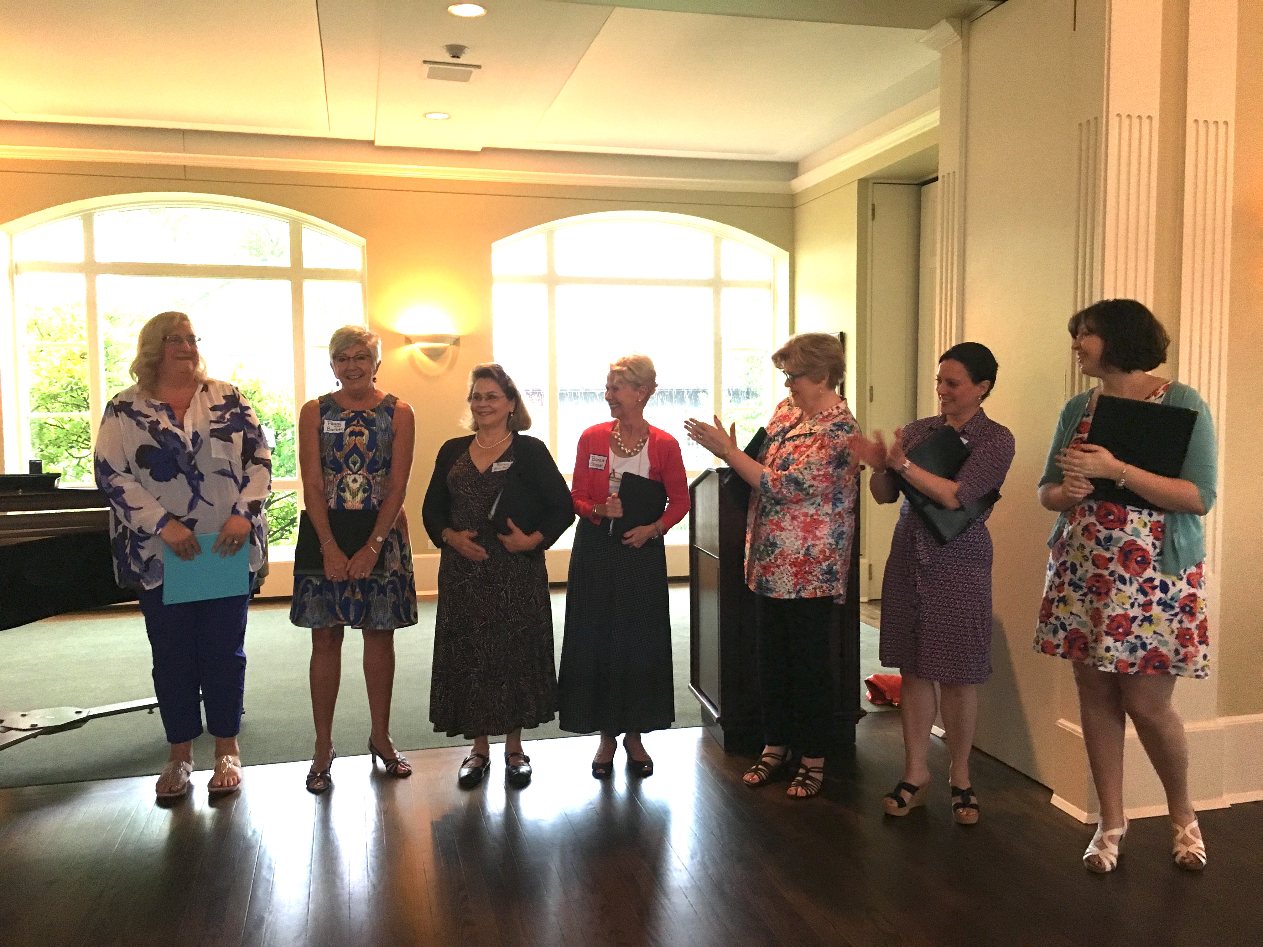 WSMC Chorale, Spring Luncheon 2017 IMG_1595