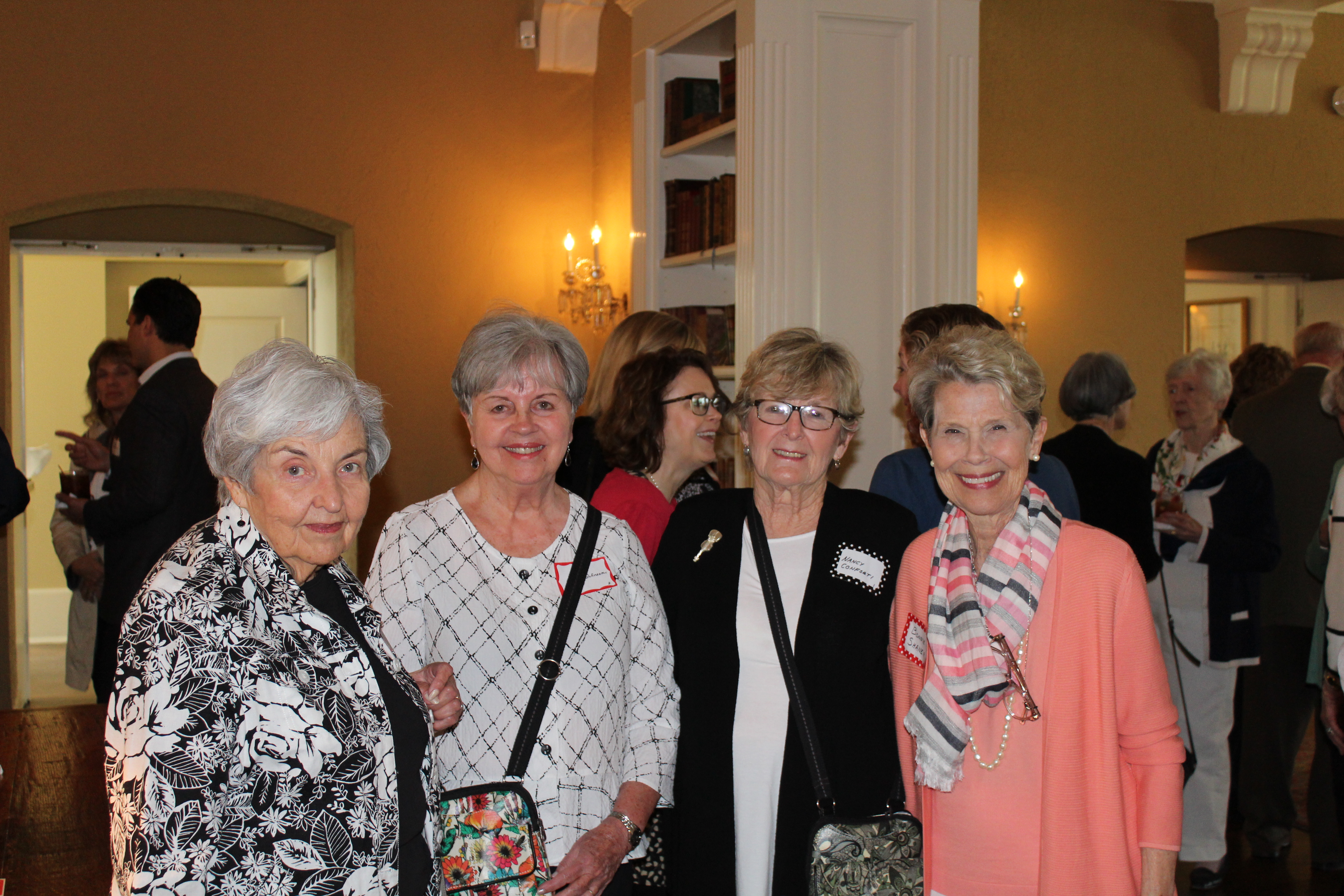 Janice J, Nancy C, Bonnie S, May 08, 201