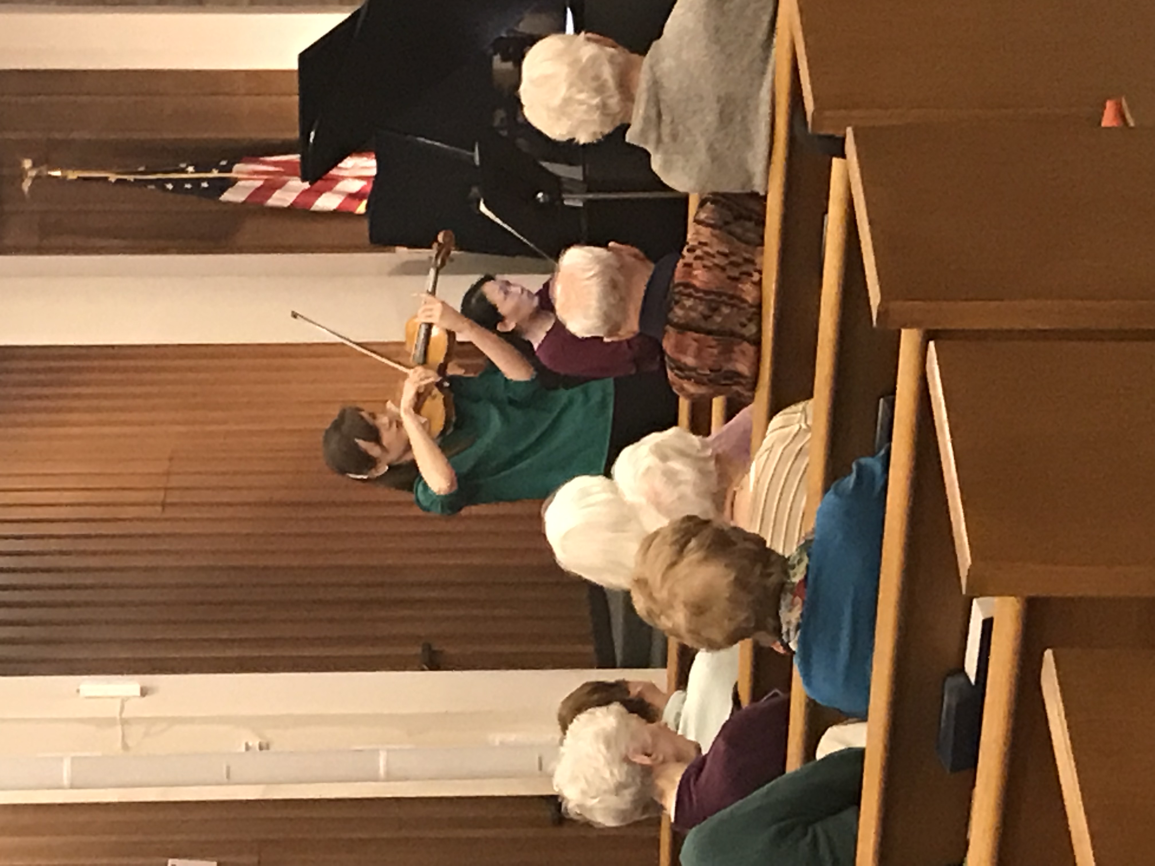 Kate Carter & Louise Chan, March 13, 201