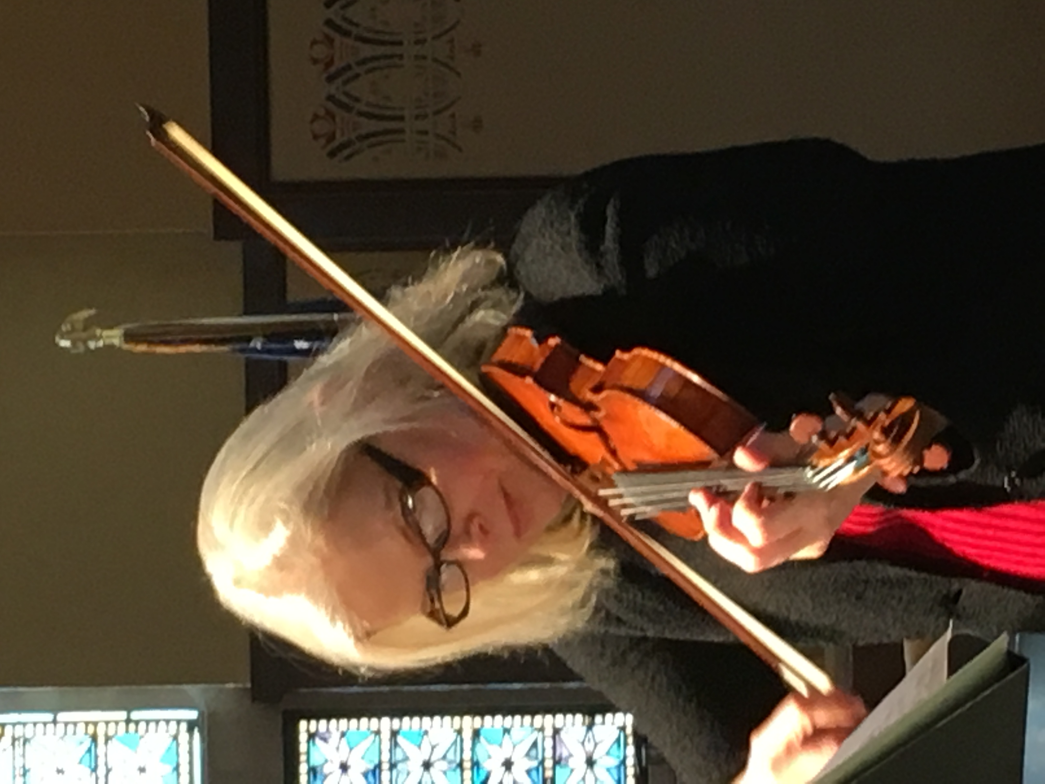 Linda Veleckis Nussbaum 1