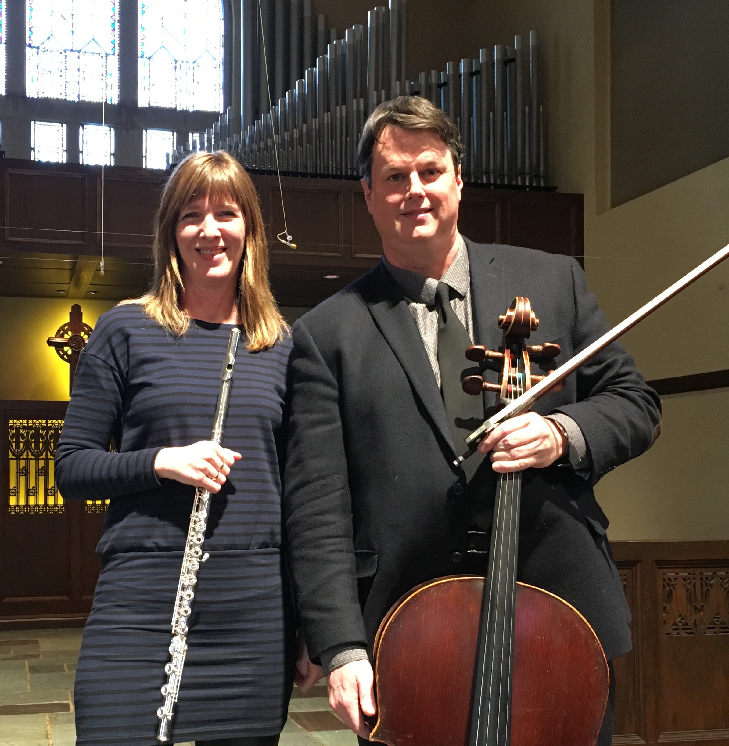 Lisa Goethe-McGinn + Steven Sigurdson 4