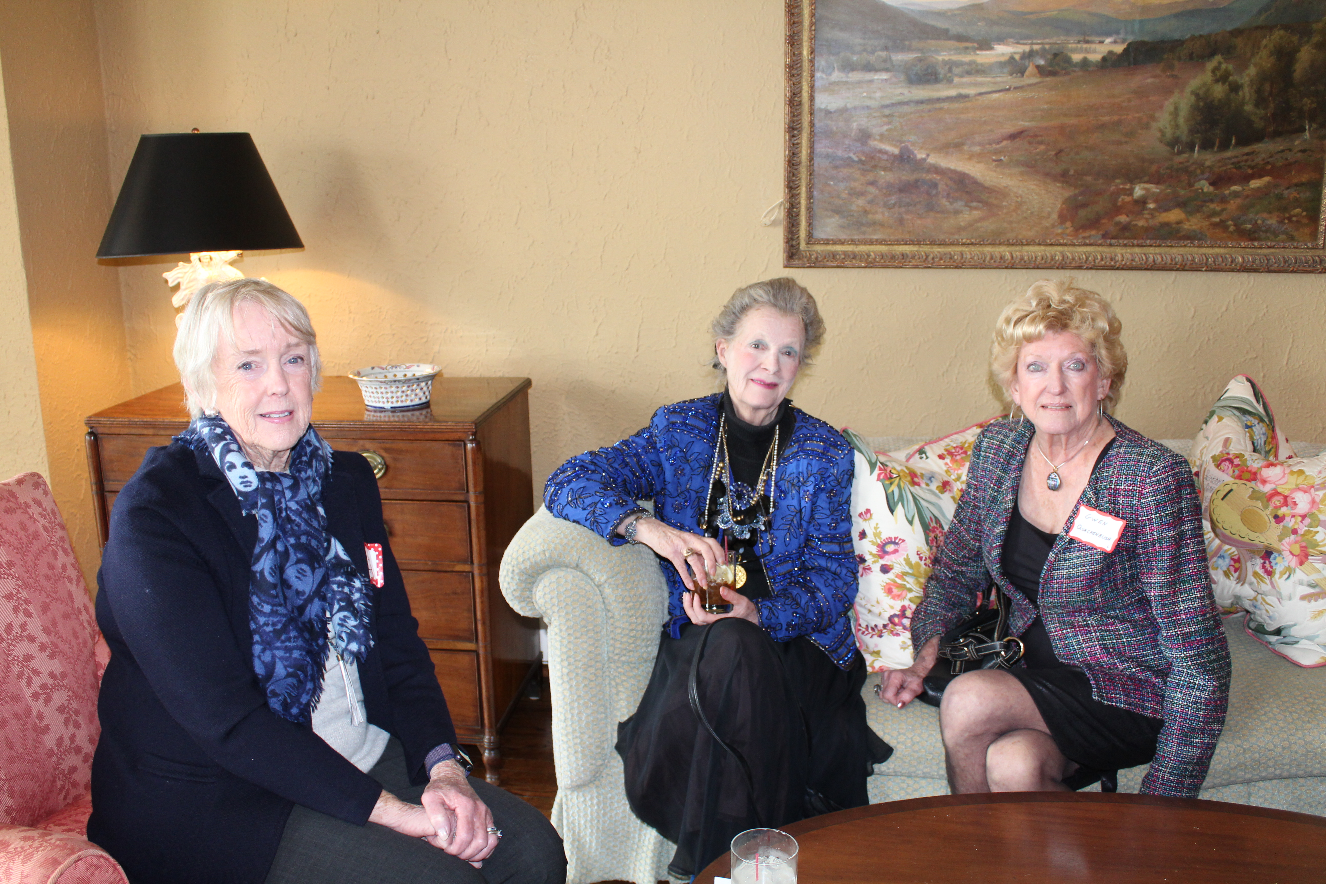 MerryN, May 08, 2019 Luncheon