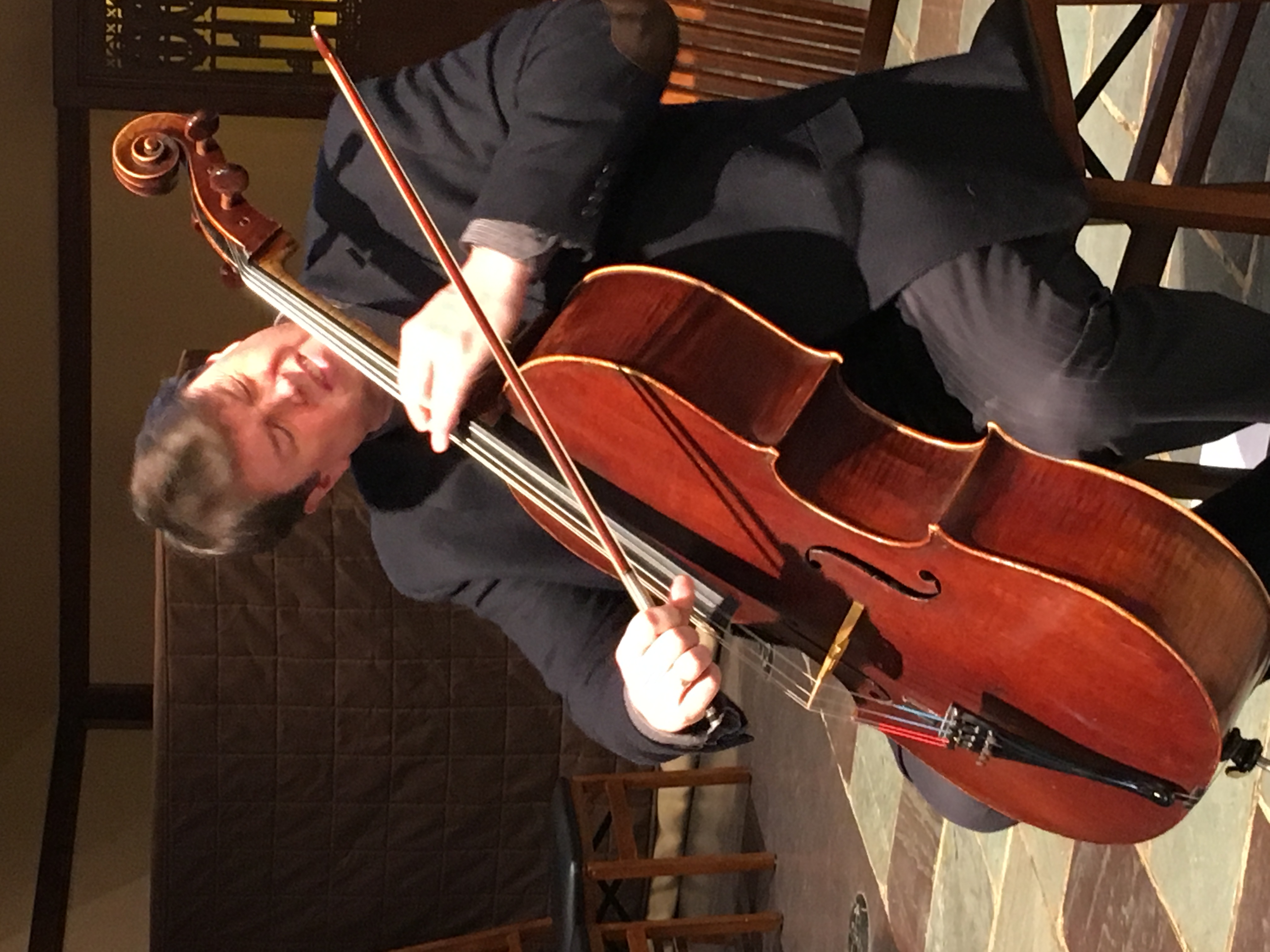 Steven Sigurdson 3
