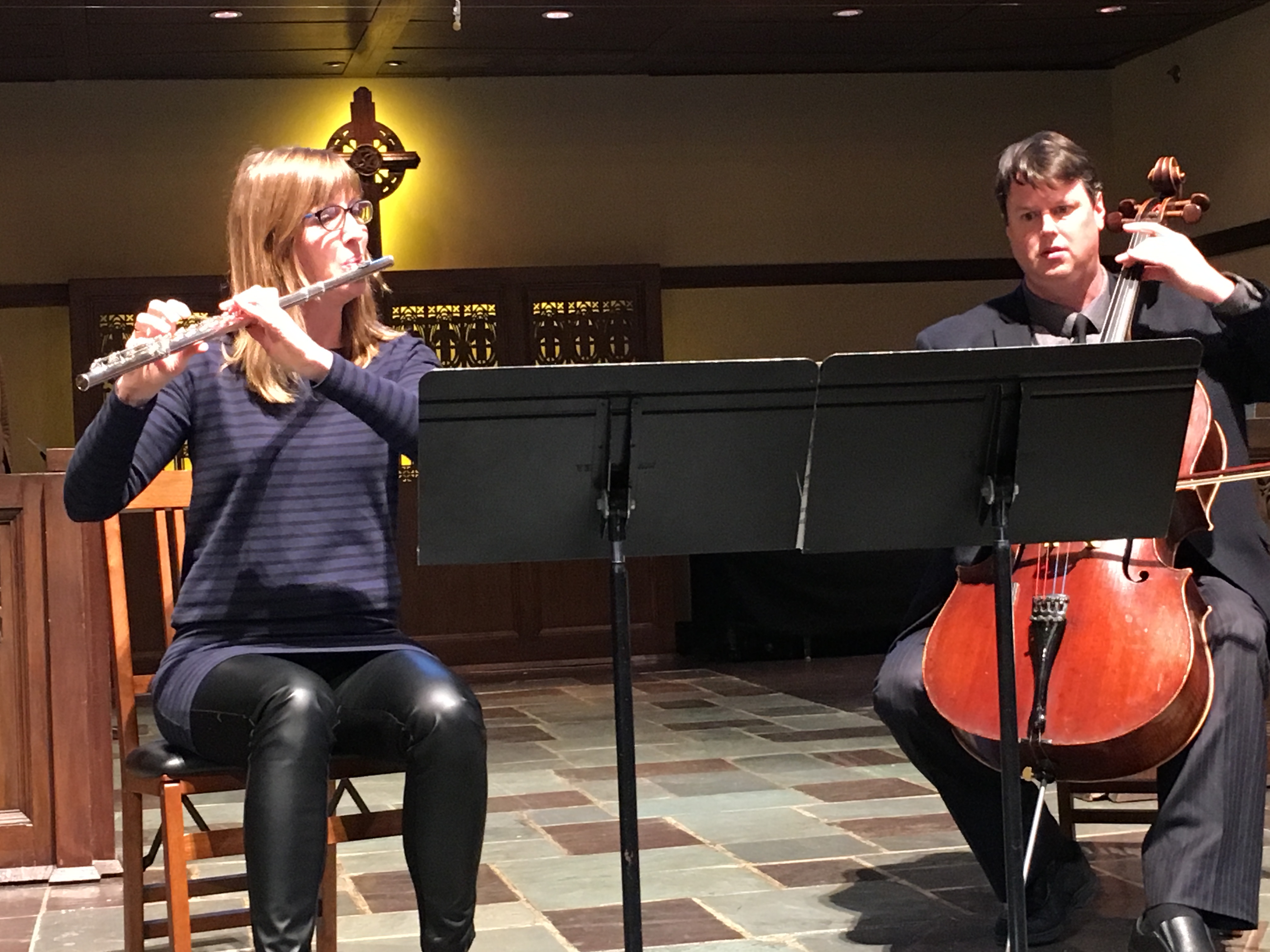Lisa Goethe-McGinn + Steven Sigurdson 7