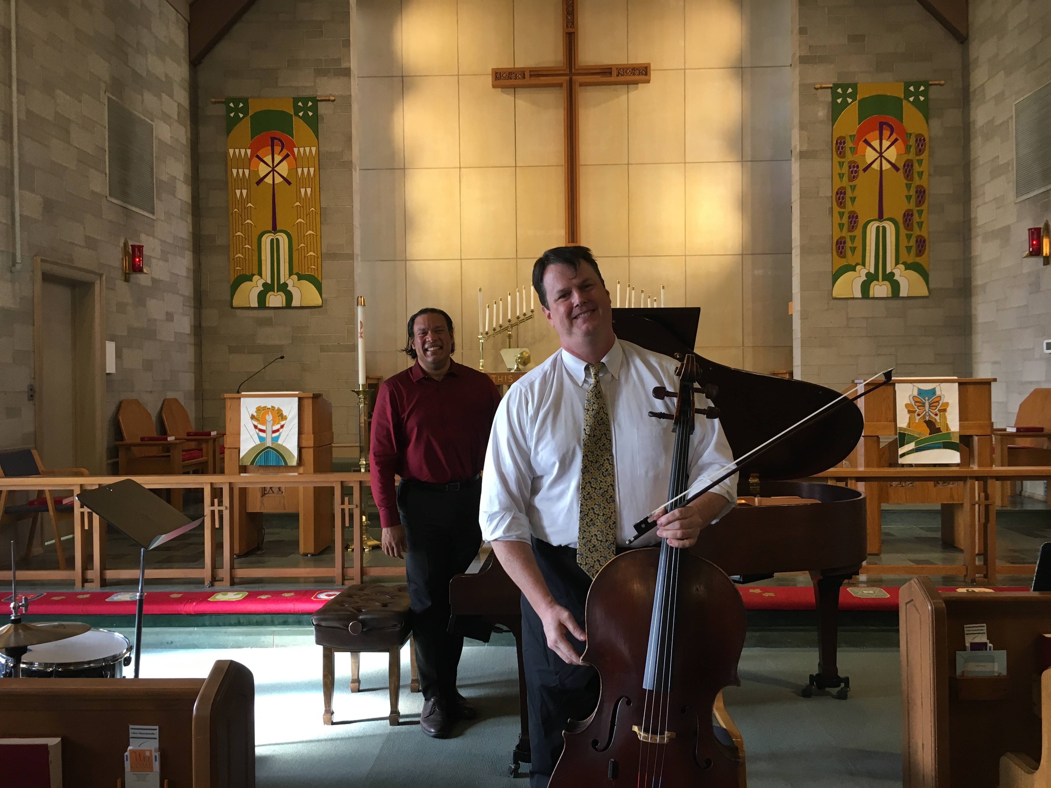 Steven Sigurdson & Victor Moreno Nov 9, 2016 IMG_1341