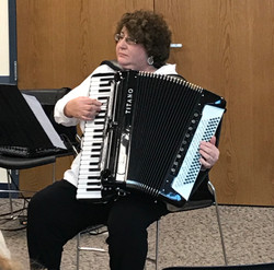 Mary Ann Covone, Oct. 10, 2018