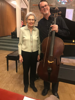 Nola G. and Thor Sigurdson
