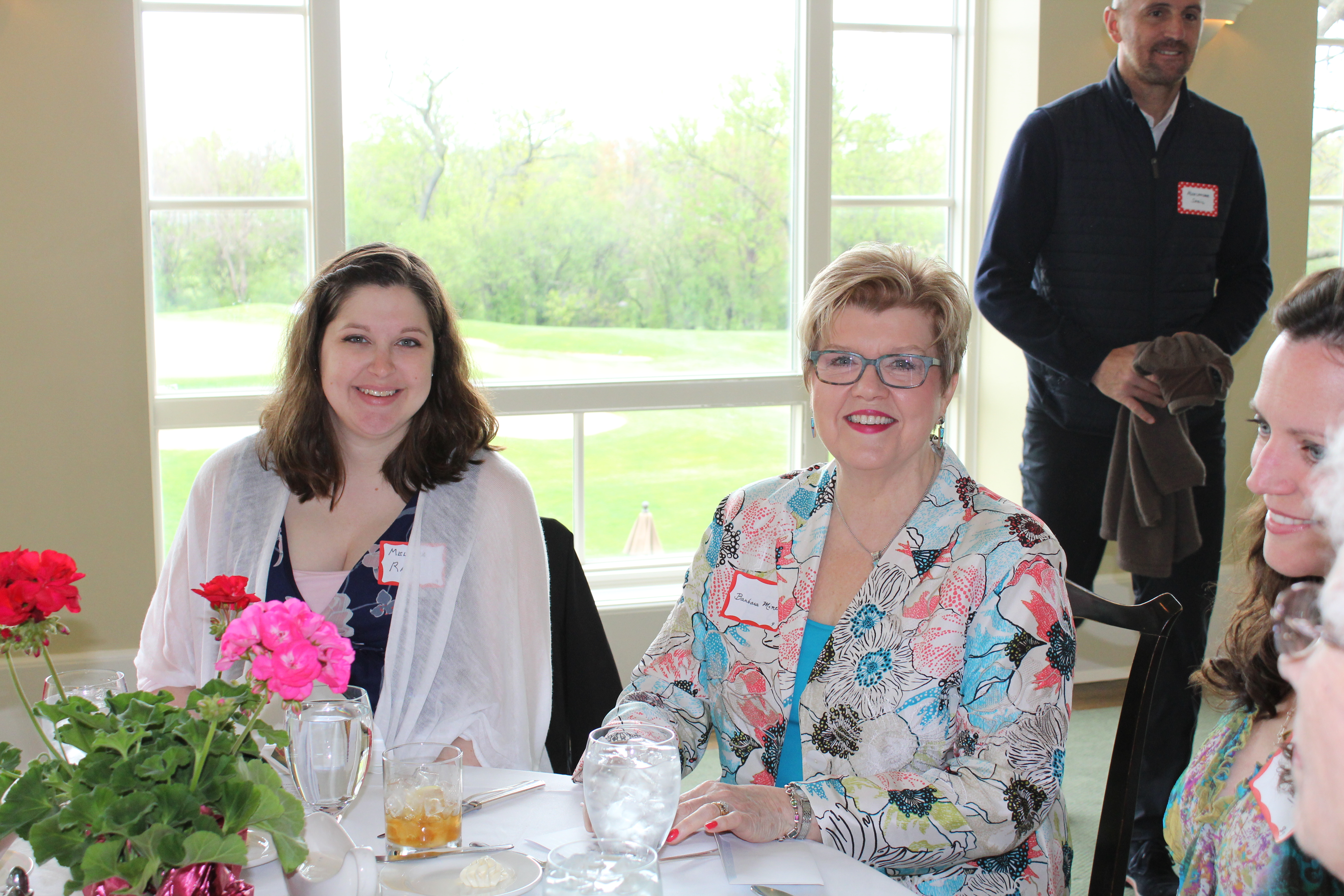 Melissa, BarbM, Erin C, May 08, 2019 Lun