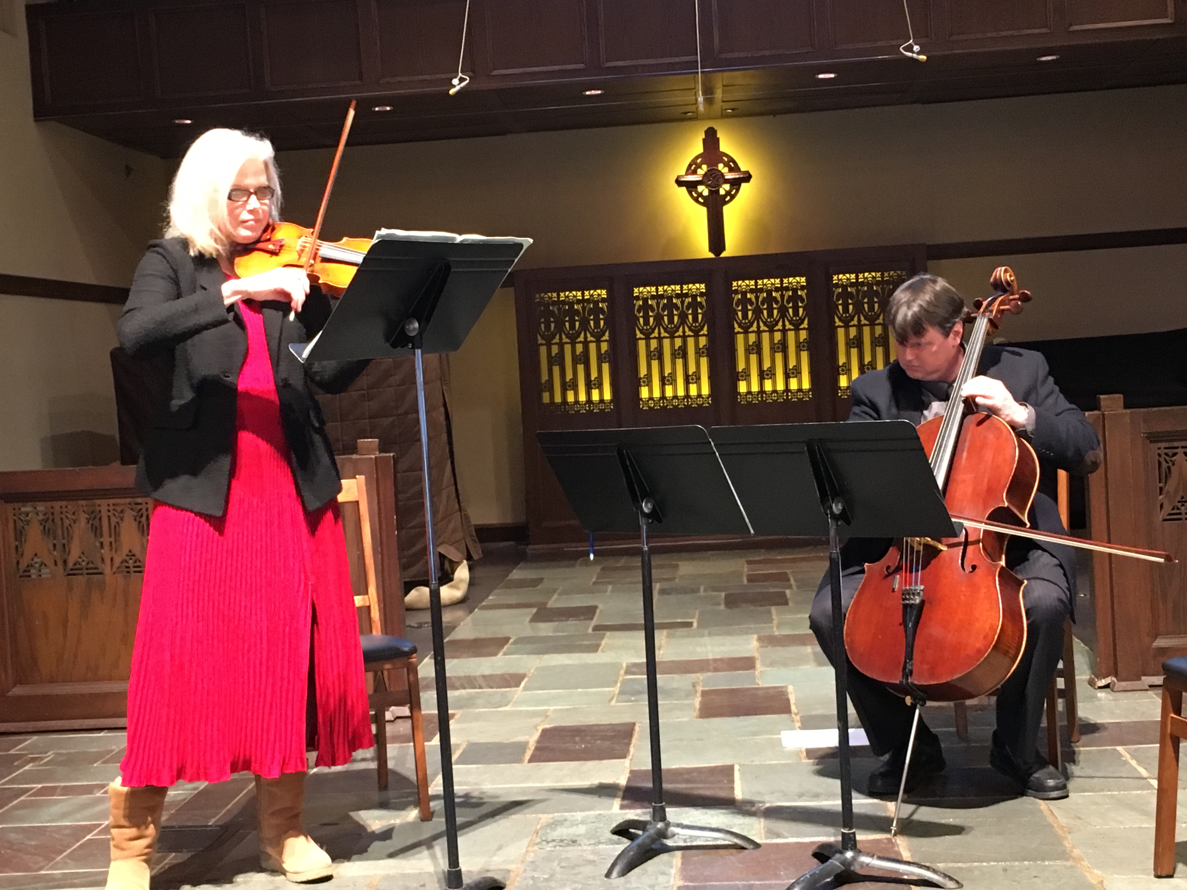 Linda Veleckis Nussbaum + Steven Sigurdson 4
