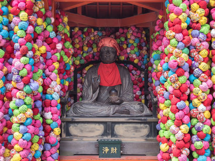 My Fair Share of Happiness