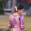 Thumbnail: Trending banarasi silk saree