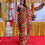 Thumbnail: Latest Bollywood Style Georgette Saree