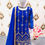 Thumbnail: Buy kids wear heavy georgette sharara suit online