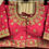 Thumbnail: Heavy embordered blouse for women