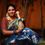 Thumbnail: Pure heavy banarasi saree with rich pallu Latest Designer