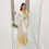 Thumbnail: Buy trending georgette Buti work Saree