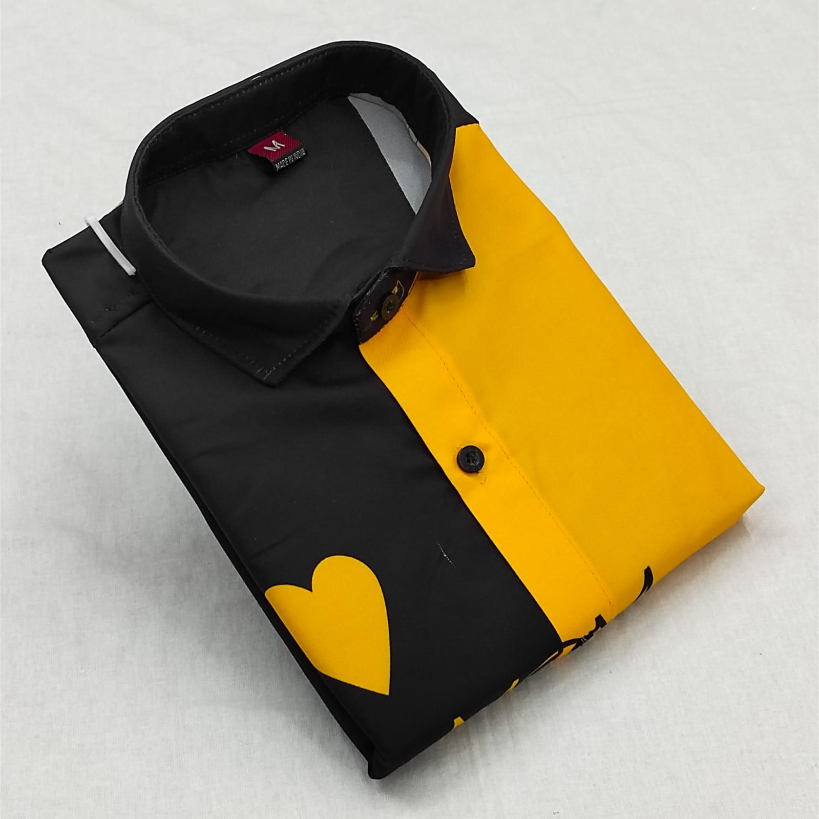 Buy Trending Mix Colored Full Sleeve Shirts