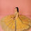 Thumbnail: Buy Latest Sequence work yellow lehenga choli