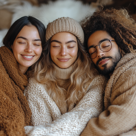 The Importance of a Support Group in Managing Crohn's Disease