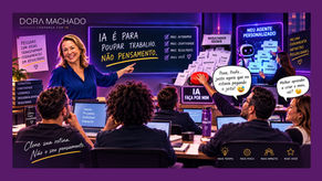 Você está subutilizando a Inteligência Artificial?