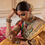 Thumbnail: Pure Tissue Gold Banarasi & Dabka Saree