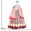 Thumbnail: Block Print Zari Lehenga with Zari blouse/Duppatta