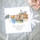 Thumbnail: Personalised Venice Scrapbook, Honeymoon Keepsake, Honeymoon Memories